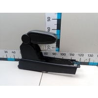 Подлокотник Nissan Tiida (C11) (2007 - 2014) 96911EM33A