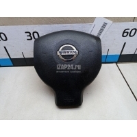 Подушка безопасности в рулевое колесо Nissan Tiida (C11) (2007 - 2014) 98510EM28C