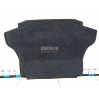 Пол багажника Nissan Tiida (C11) (2007 - 2014) 84902EC80A