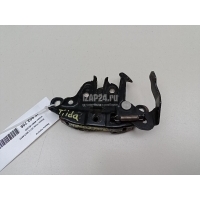 Замок капота Nissan Tiida (C11) (2007 - 2014) 65601EL00C
