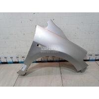 Крыло переднее правое Nissan Tiida (C11) (2007 - 2014) F3100ZW5MA