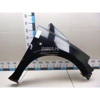Крыло переднее правое Nissan Tiida (C11) (2007 - 2014) 63100EL030