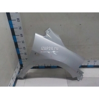 Крыло переднее правое Nissan Tiida (C11) (2007 - 2014) 63100EL030
