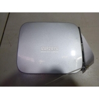 Лючок бензобака Nissan Tiida (C11) (2007 - 2014) G8830ZW4MB