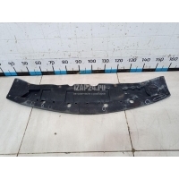 Пыльник (кузов наружные) Nissan Tiida (C11) (2007 - 2014) 62663EM00A