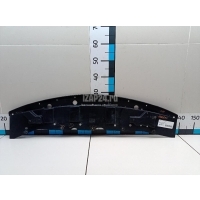 Пыльник (кузов наружные) Nissan Tiida (C11) (2007 - 2014) 62663EM00A