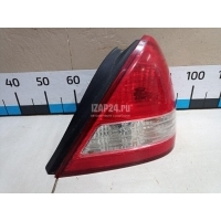 Фонарь задний правый Nissan Tiida (C11) (2007 - 2014) 26550EL00A