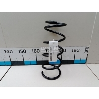 Пружина передняя Standard Springs Tiida (C11) (2007 - 2014) ST123072F