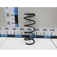 Пружина передняя Standard Springs Tiida (C11) (2007 - 2014) ST123072F