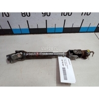 Кардан рулевой Nissan Tiida (C11) (2007 - 2014) 48080EM01C