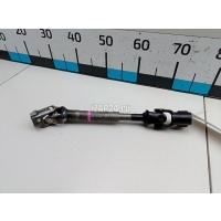 Кардан рулевой Nissan Tiida (C11) (2007 - 2014) 48080EM02D