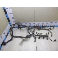 Проводка (коса) Nissan Tiida (C11) (2007 - 2014) 24011EM01B