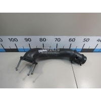 Воздуховод Mercedes Benz Sprinter (906) (2006 - 2018) 6510900242