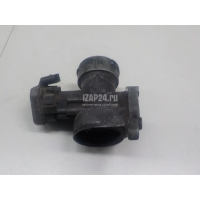 Заслонка дроссельная электрическая Mercedes Benz Vito/Viano-(639) (2003 - 2014) 6460900670