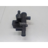 Клапан отопителя Mercedes Benz Vito/Viano-(639) (2003 - 2014) 0028308584