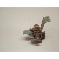Клапан отопителя Mercedes Benz Vito/Viano-(639) (2003 - 2014) 0018300684