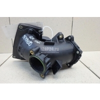 Коллектор впускной Mercedes Benz Sprinter (906) (2006 - 2018) 6510900728