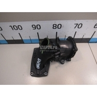 Коллектор впускной Mercedes Benz Sprinter (906) (2006 - 2018) 6510900728