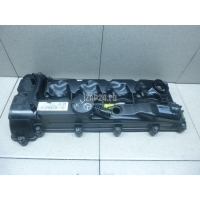 Крышка головки блока (клапанная) Mercedes Benz Sprinter (906) (2006 - 2018) A6510101230