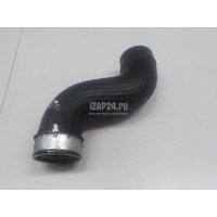 Патрубок интеркулера Mercedes Benz Vito/Viano-(639) (2003 - 2014) 6395280982