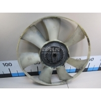 Термомуфта Mercedes Benz Sprinter (906) (2006 - 2018) 0002009623