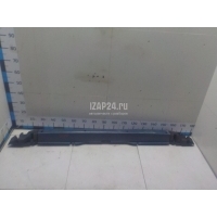 Бампер задний Mercedes Benz Vito/Viano-(639) (2003 - 2014) 63988027719999
