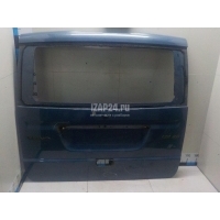Дверь багажника Mercedes Benz Vito/Viano-(639) (2003 - 2014) 6397409905