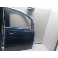 Дверь передняя правая Mercedes Benz Vito/Viano-(639) (2003 - 2014) 6397201105