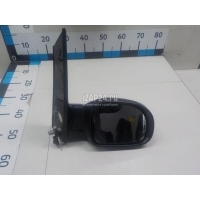Зеркало правое электрическое Mercedes Benz Vito/Viano-(639) (2003 - 2014) 6398100319