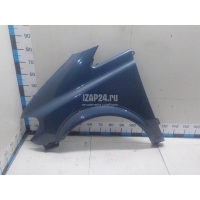 Крыло переднее левое Mercedes Benz Vito/Viano-(639) (2003 - 2014) 6396305307