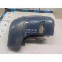 Накладка заднего бампера левая Mercedes Benz Vito/Viano-(639) (2003 - 2014) 6398801471