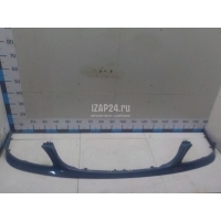 Накладка переднего бампера Mercedes Benz Vito/Viano-(639) (2003 - 2014) 63988406749999