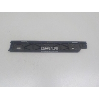 Направляющая заднего бампера правая Mercedes Benz Vito/Viano-(639) (2003 - 2014) 6398850256
