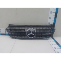 Решетка радиатора Mercedes Benz Vito/Viano-(639) (2003 - 2014) 63988002859120