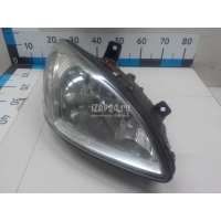 Фара правая Mercedes Benz Vito/Viano-(639) (2003 - 2014) 6398200261