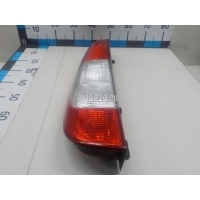 Фонарь задний левый Mercedes Benz Vito/Viano-(639) (2003 - 2014) 6398200164