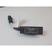 Фонарь подсветки номера Fiat Sprinter (906) (2006 - 2018) 9635678580