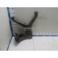 Рычаг задний левый Mercedes Benz Vito/Viano-(639) (2003 - 2014) 6393503005