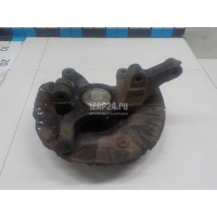 Кулак поворотный передний левый Mercedes Benz Vito/Viano-(639) (2003 - 2014) 6393300632
