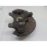 Кулак поворотный передний правый Mercedes Benz Vito/Viano-(639) (2003 - 2014) 6393300732
