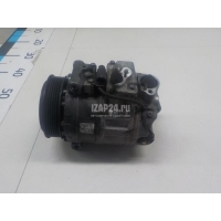 Компрессор кондиционера Mercedes Benz Sprinter (906) (2006 - 2018) 0012301711