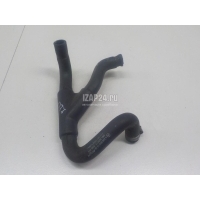 Патрубок отопителя Mercedes Benz Vito/Viano-(639) (2003 - 2014) 6398321323