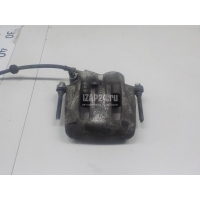 Суппорт тормозной передний левый Mercedes Benz Vito/Viano-(639) (2003 - 2014) 6394200483