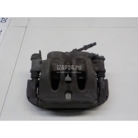 Суппорт тормозной передний правый Mercedes Benz Vito/Viano-(639) (2003 - 2014) 0044205483