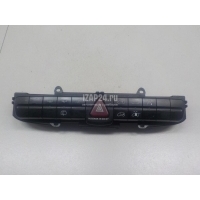 Блок кнопок Mercedes Benz Vito/Viano-(639) (2003 - 2014) 6395454907