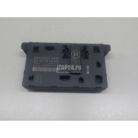 Блок комфорта Mercedes Benz Vito/Viano-(639) (2003 - 2014) 6398200326