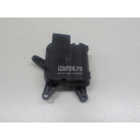 Моторчик заслонки отопителя Mercedes Benz Vito/Viano-(639) (2003 - 2014) 0008203708