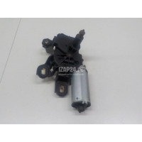 Моторчик стеклоочистителя задний Mercedes Benz Vito/Viano-(639) (2003 - 2014) 6398200408