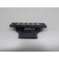 Плата Mercedes Benz Vito/Viano-(639) (2003 - 2014) 6398200011