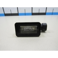 Фонарь подсветки номера Great Wall Hover (2005 - 2010) 4108100XG08XA